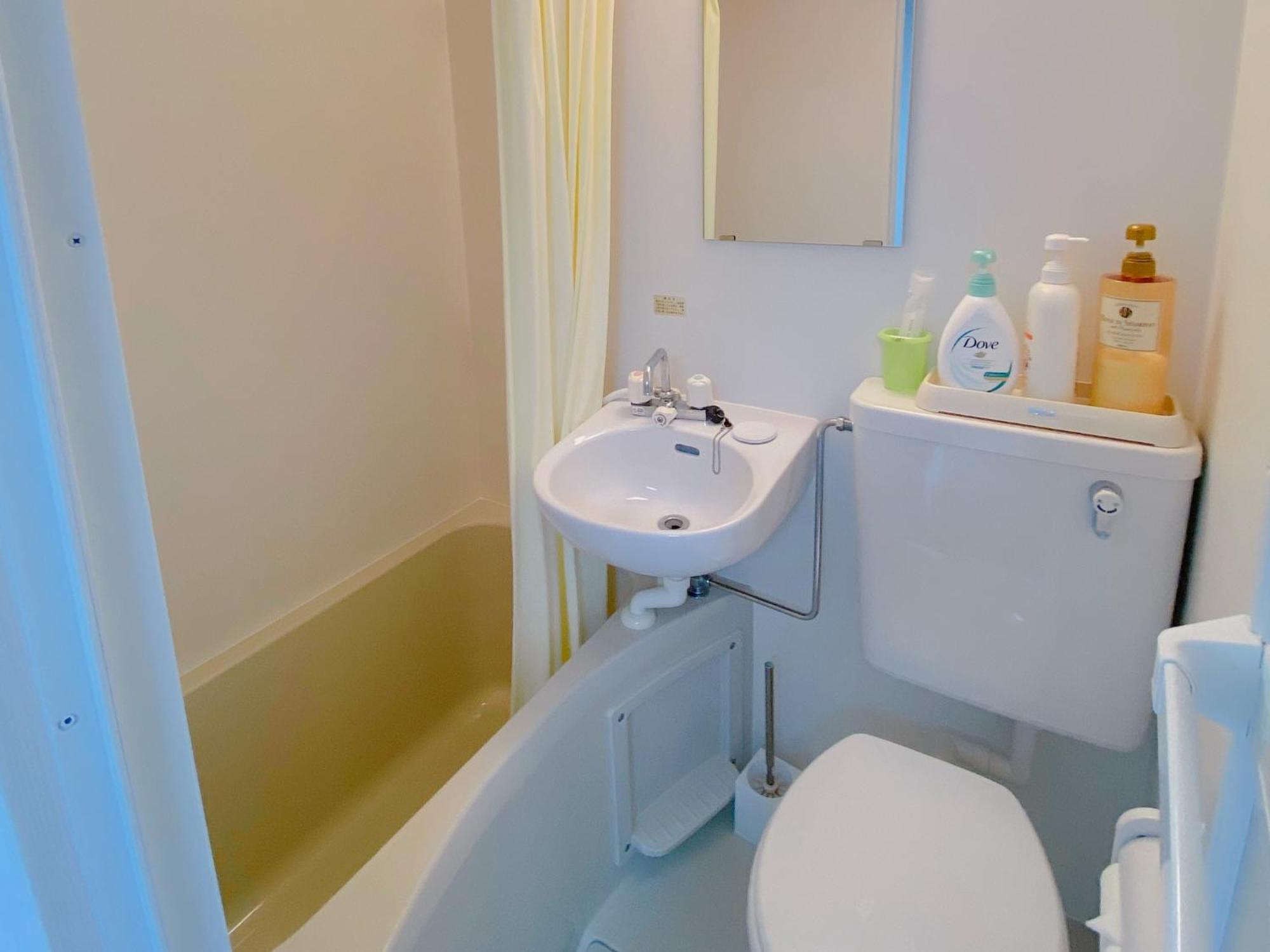Sachi No Yado - Vacation Stay 12989 Osaka Exterior foto