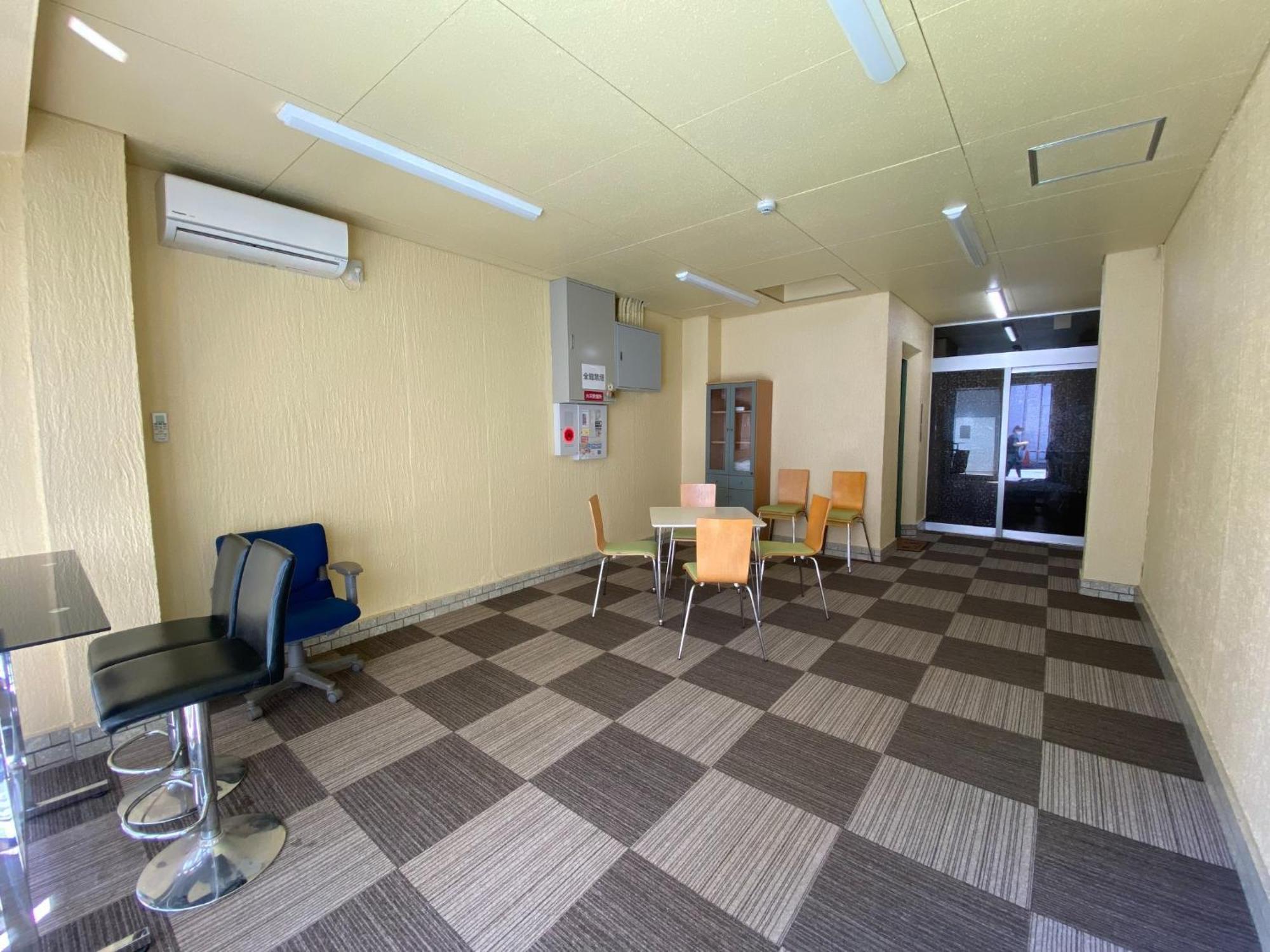 Sachi No Yado - Vacation Stay 12989 Osaka Exterior foto